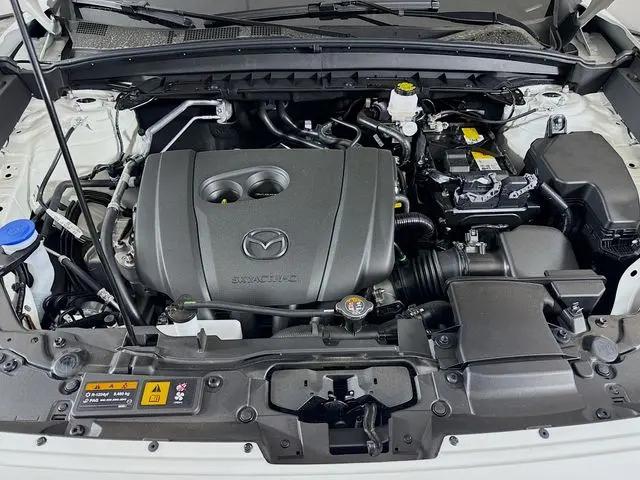 2026 Mazda CX-5 2.5 S Preferred