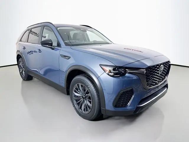 2026 Mazda CX-70 SC for sale in Bloomington, IL