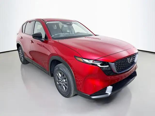 2026 Mazda CX-5 2.5 S Select for sale in Bloomington, IL