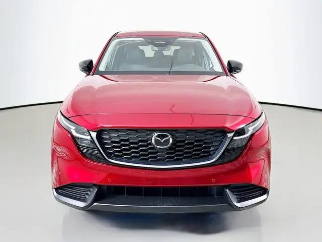 2026 Mazda CX-5 2.5 S Select