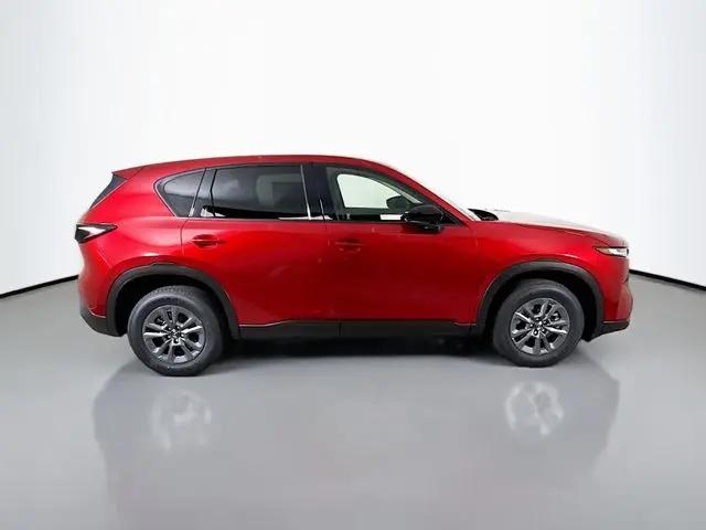 2026 Mazda CX-5 2.5 S Select