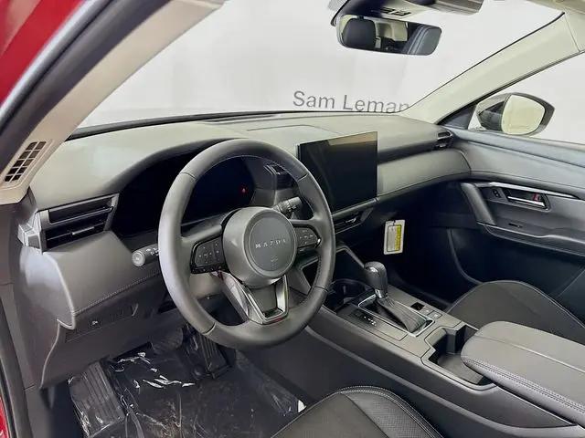 2026 Mazda CX-5 2.5 S Select