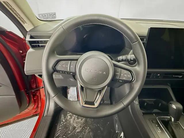 2026 Mazda CX-5 2.5 S Select