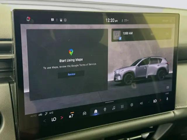 2026 Mazda CX-5 2.5 S Select