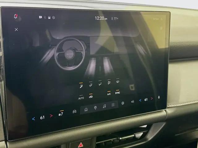 2026 Mazda CX-5 2.5 S Select