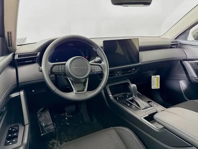 2026 Mazda CX-5 2.5 S Select