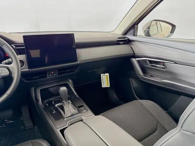 2026 Mazda CX-5 2.5 S Select