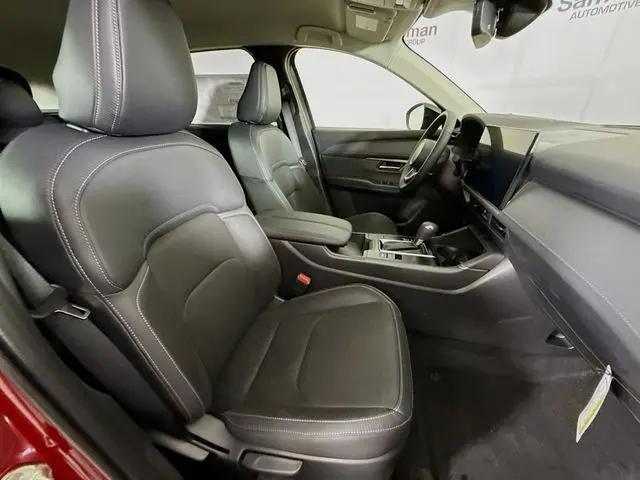 2026 Mazda CX-5 2.5 S Select