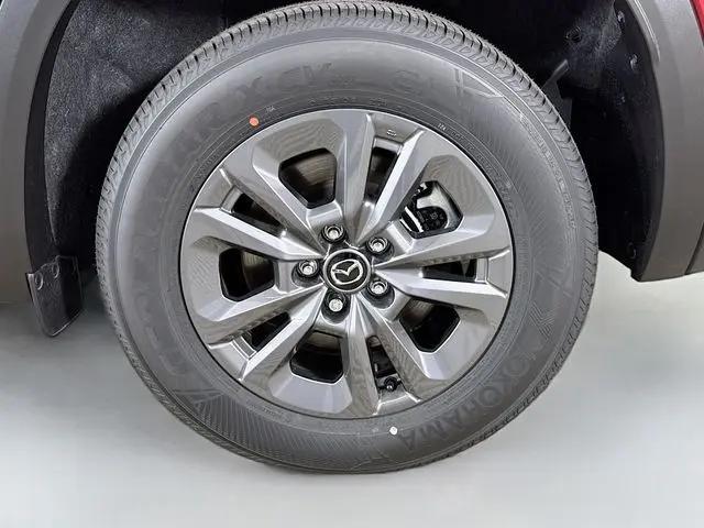 2026 Mazda CX-5 2.5 S Select