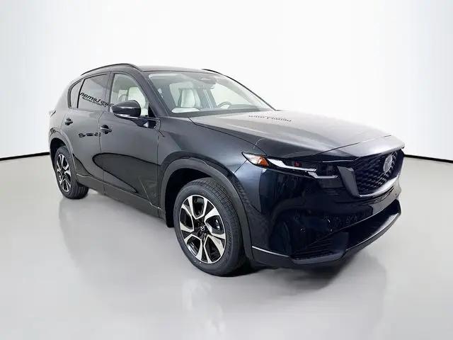 2026 Mazda CX-5 2.5 S Preferred for sale in Bloomington, IL