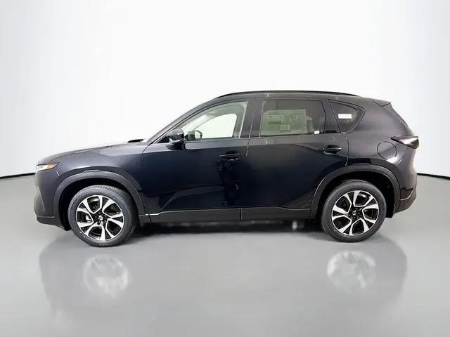 2026 Mazda CX-5 2.5 S Preferred