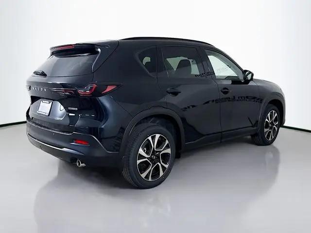 2026 Mazda CX-5 2.5 S Preferred