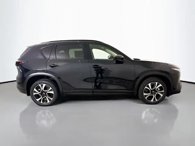 2026 Mazda CX-5 2.5 S Preferred