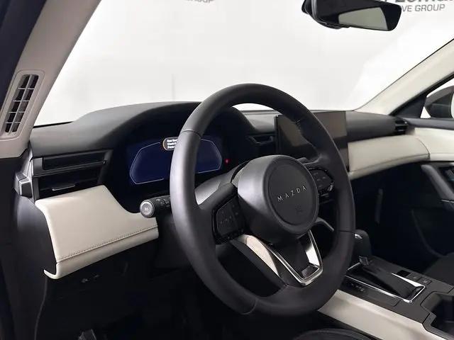 2026 Mazda CX-5 2.5 S Preferred