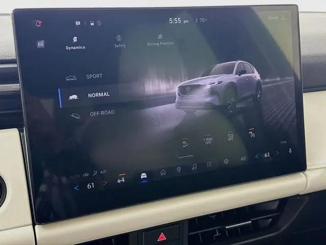 2026 Mazda CX-5 2.5 S Preferred