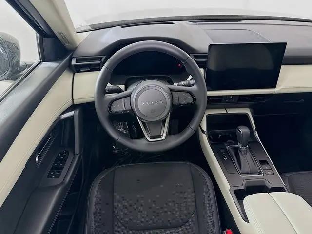 2026 Mazda CX-5 2.5 S Preferred