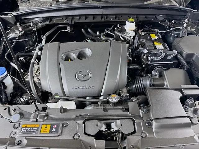 2026 Mazda CX-5 2.5 S Preferred