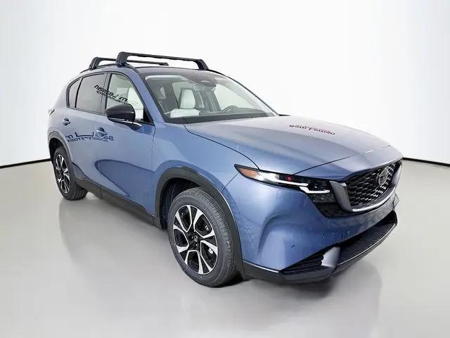 2026 Mazda CX-5 2.5 S Preferred for sale in Bloomington, IL
