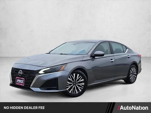 2023 Nissan Altima SV FWD for sale in Corpus Christi, TX