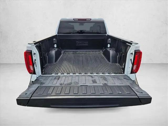 2024 GMC Sierra 1500 2WD Crew Cab Short Box SLT