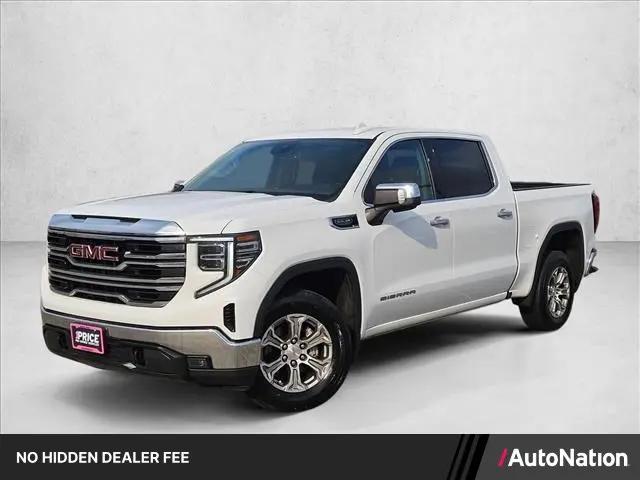 2024 GMC Sierra 1500 2WD Crew Cab Short Box SLT for sale in Corpus Christi, TX