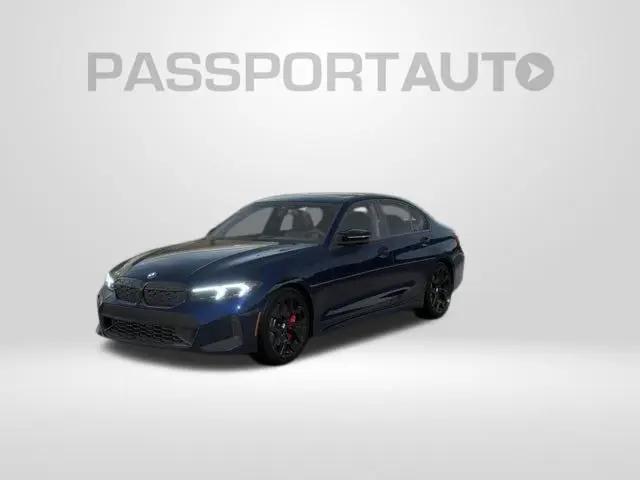 2026 BMW M340i xDrive NA for sale in Marlow Heights, MD