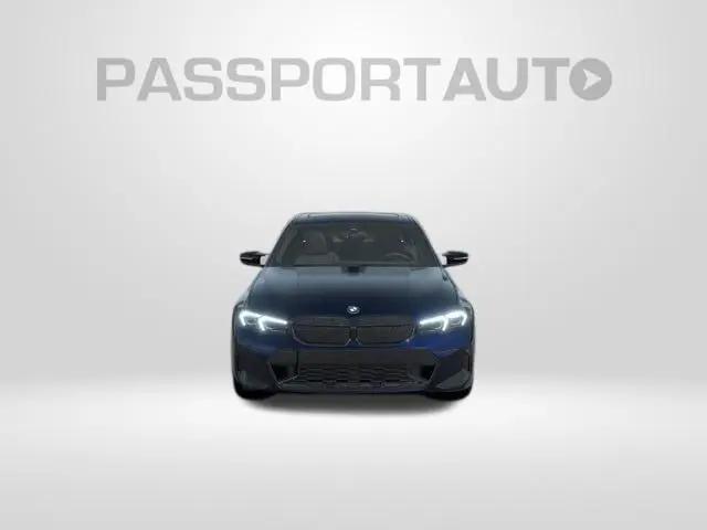 2026 BMW M340i xDrive NA