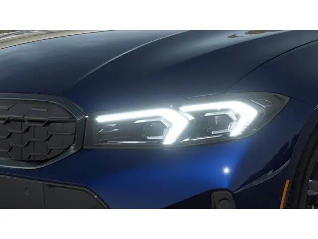 2026 BMW M340i xDrive NA