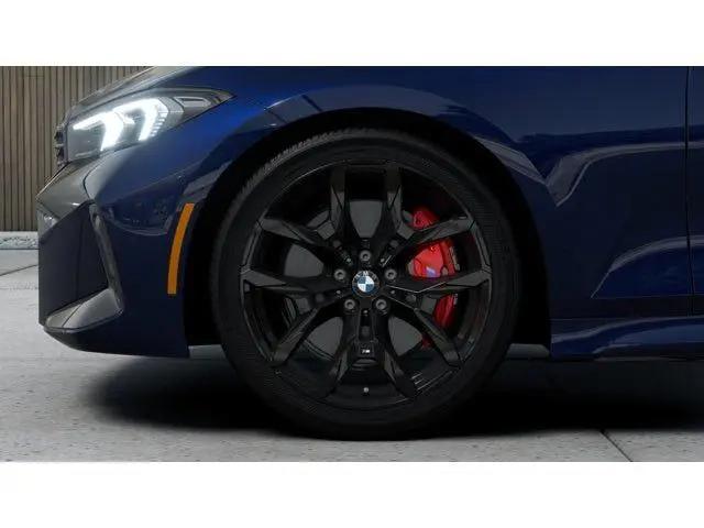2026 BMW M340i xDrive NA
