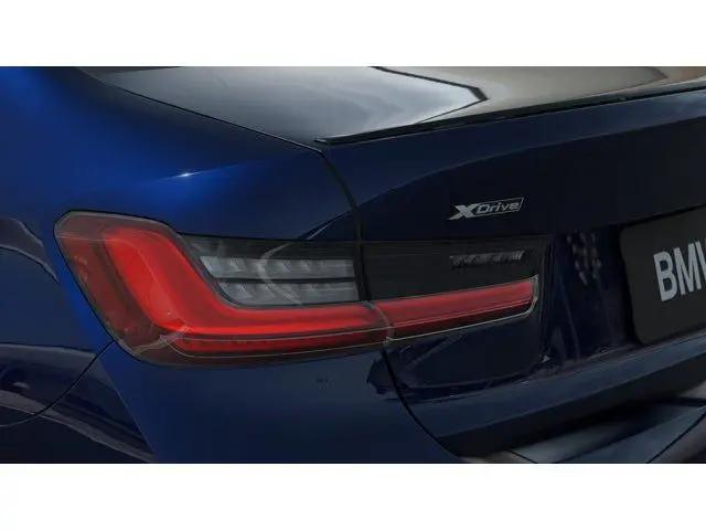 2026 BMW M340i xDrive NA