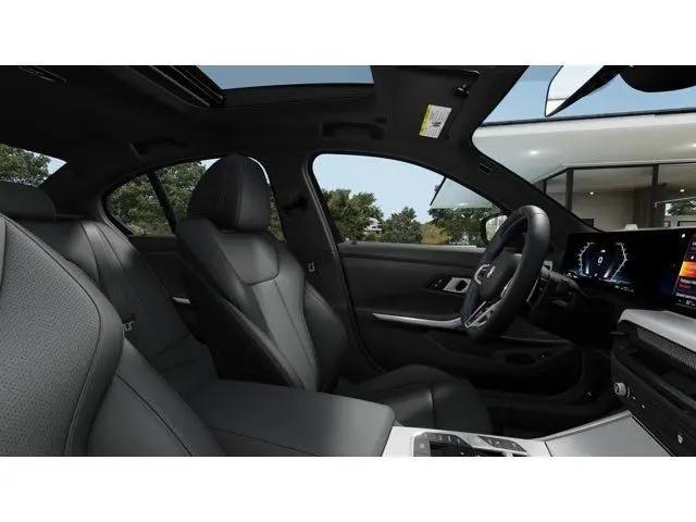 2026 BMW M340i xDrive NA