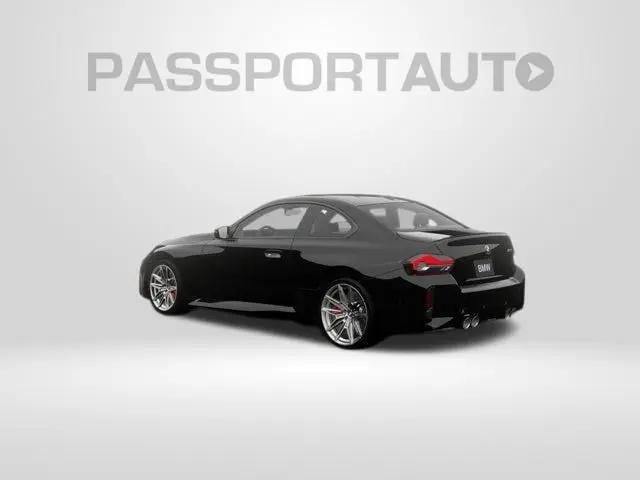 2026 BMW M2 Standard