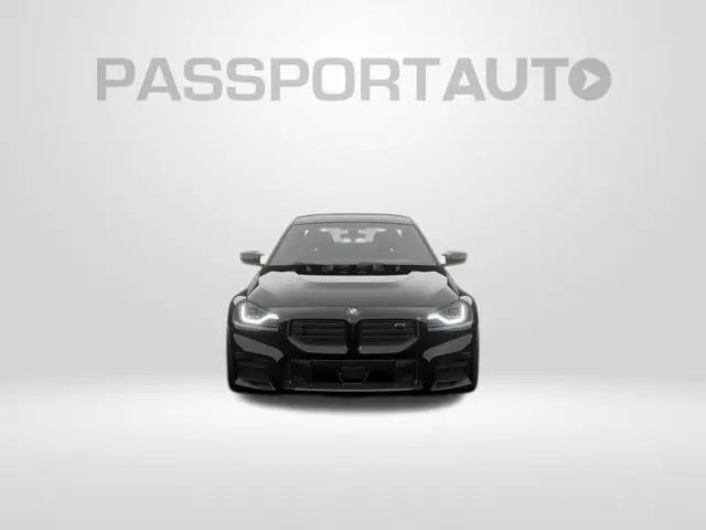 2026 BMW M2 Standard