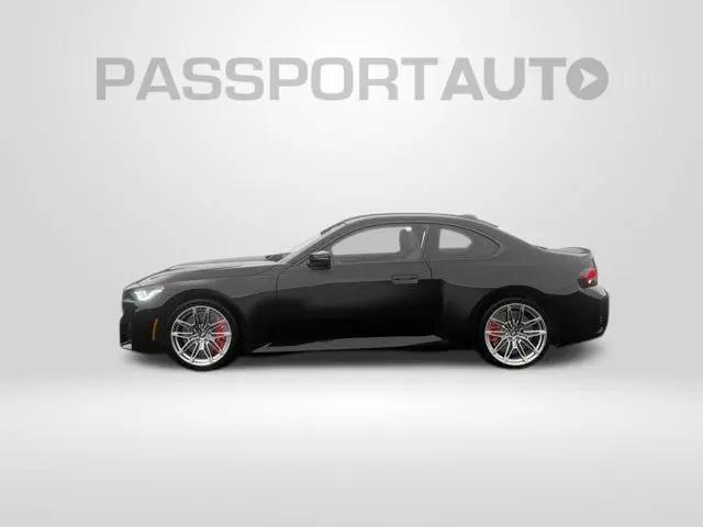 2026 BMW M2 Standard