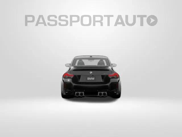 2026 BMW M2 Standard