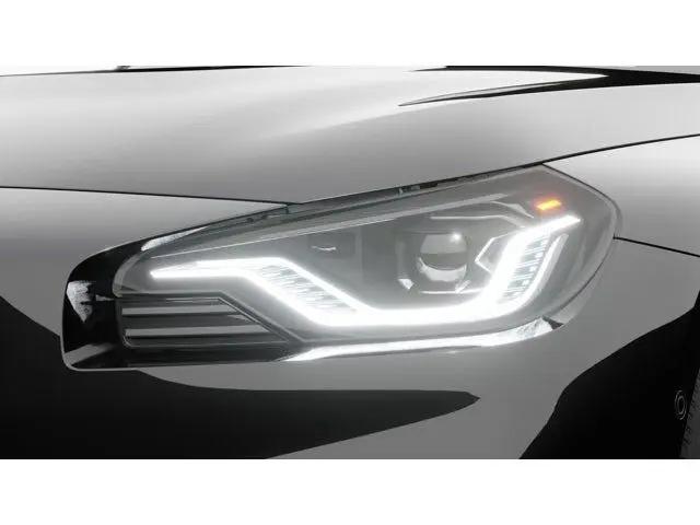 2026 BMW M2 Standard