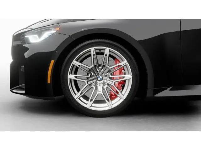 2026 BMW M2 Standard