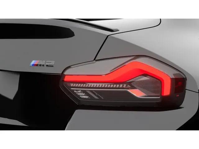2026 BMW M2 Standard
