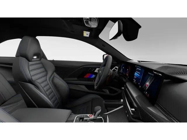 2026 BMW M2 Standard
