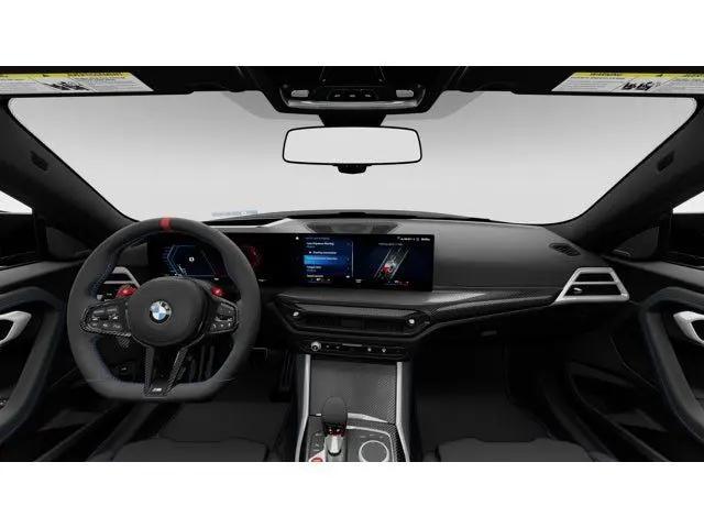 2026 BMW M2 Standard