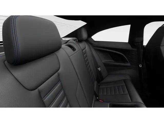 2026 BMW M2 Standard