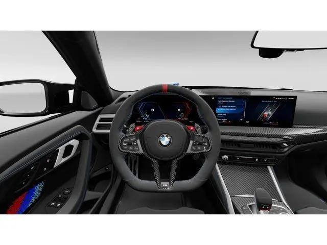 2026 BMW M2 Standard