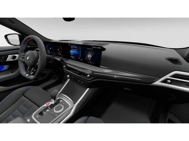 2026 BMW M2 Standard