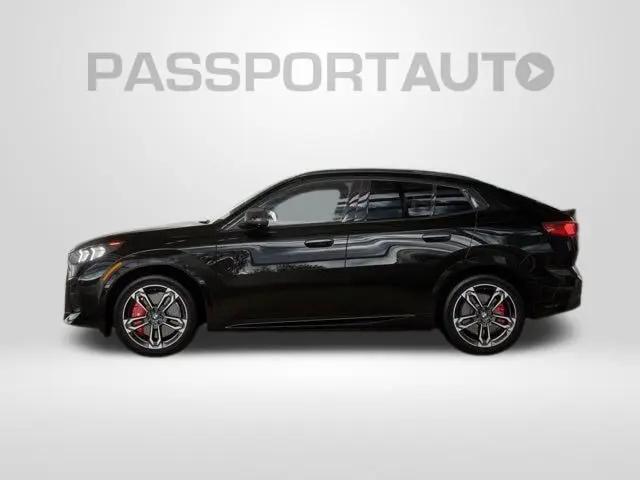 2026 BMW X2 xDrive28i