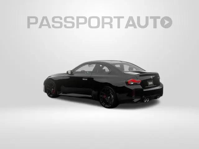 2026 BMW M2 Standard