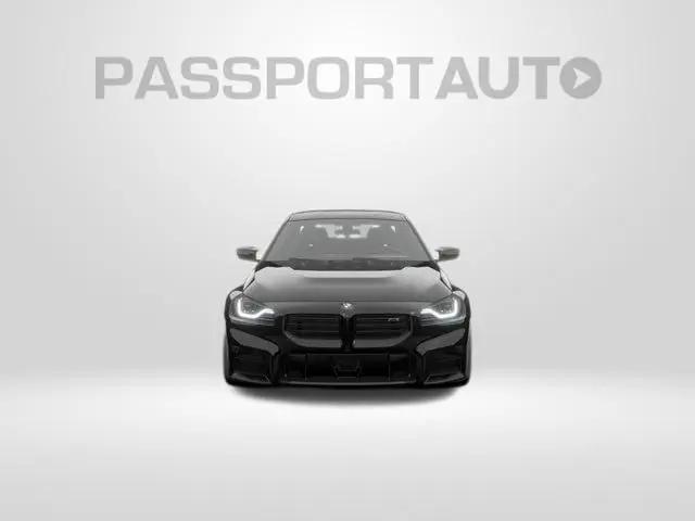 2026 BMW M2 Standard