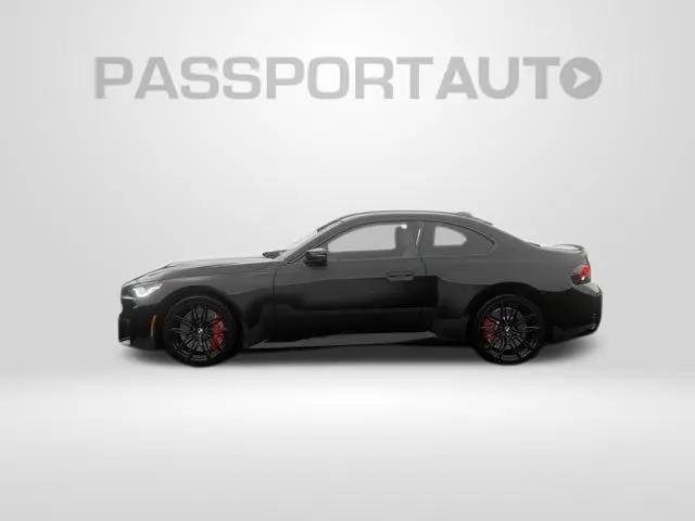 2026 BMW M2 Standard
