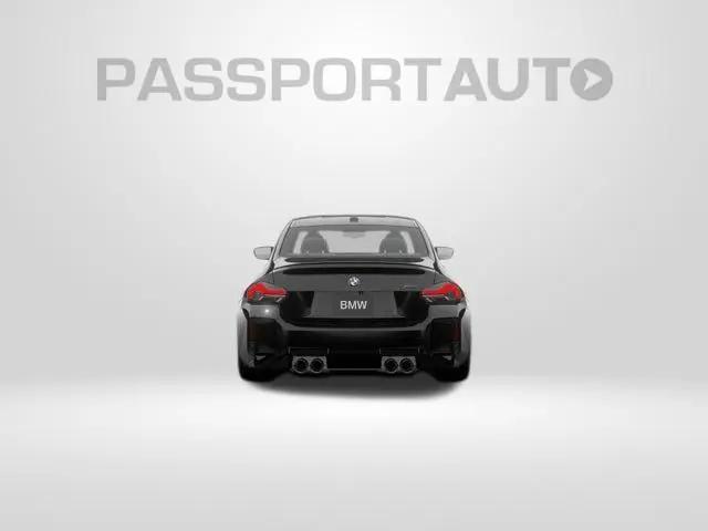 2026 BMW M2 Standard