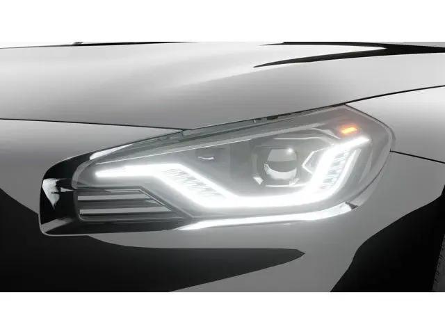 2026 BMW M2 Standard