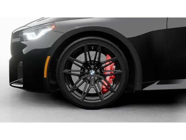 2026 BMW M2 Standard